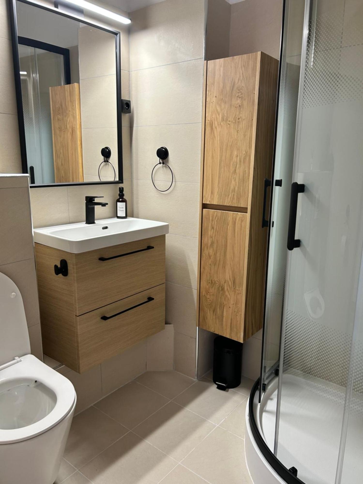 Studio Avec Grand Balcon- Residence De Caractere Bandol Dış mekan fotoğraf